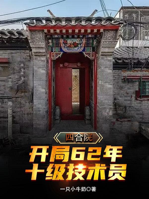 四合院:开局62年,十级技术员
